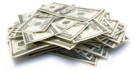 cash money
