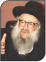 Rabbi Freifeld