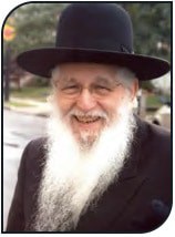rabbi schecter