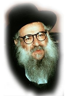 Reb Shlomo